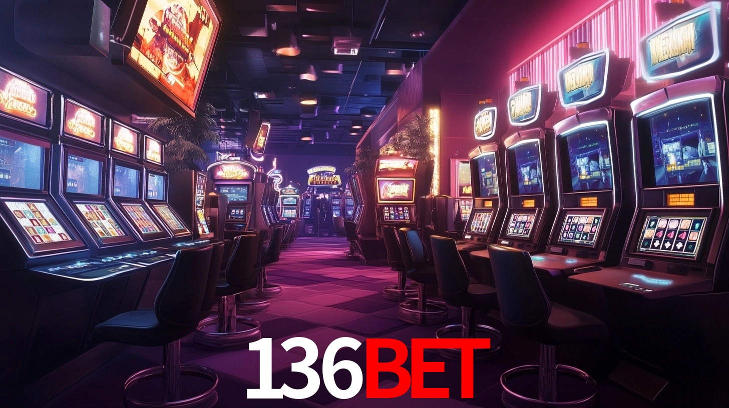136BET