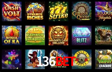 Descubra a Essência do 136BET: Nossa História e Compromissos