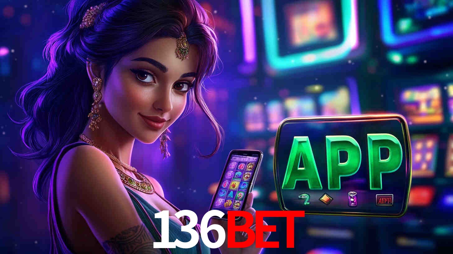 136BET,136BET.com