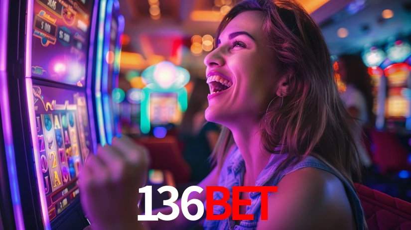 136BET.com