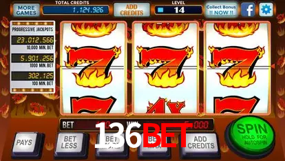 A Emoção da Loteria na 136BET: Uma Chance de Mudança de Vida