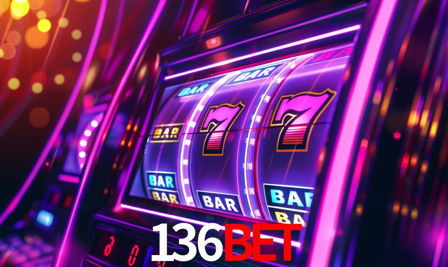 136BET.com