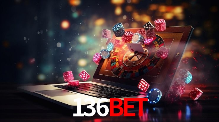 PIX Instantâneo 136BET
