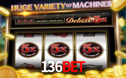 A Emoção da Loteria na 136BET: Uma Chance de Mudança de Vida