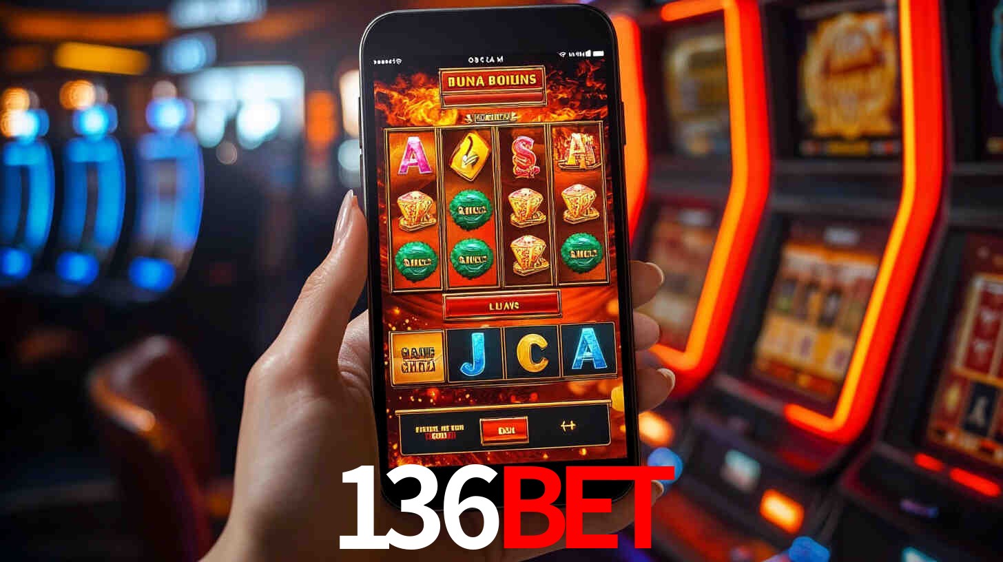 136BET,136BET.com