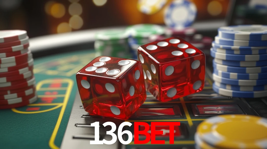 Welcome Bonus 136BET