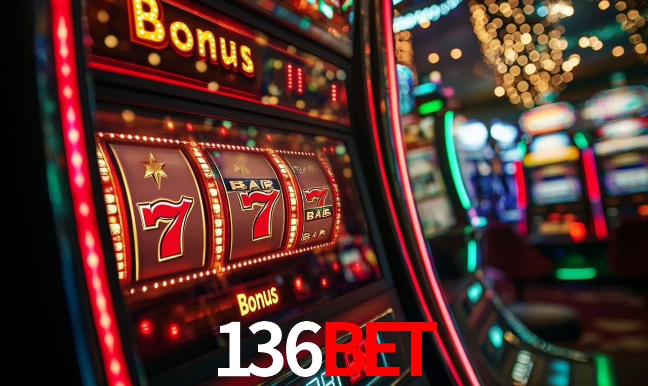 136BET.com